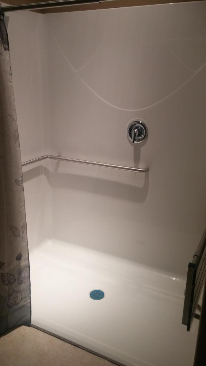 Sagebrush Inn & Suites Broadus エクステリア 写真